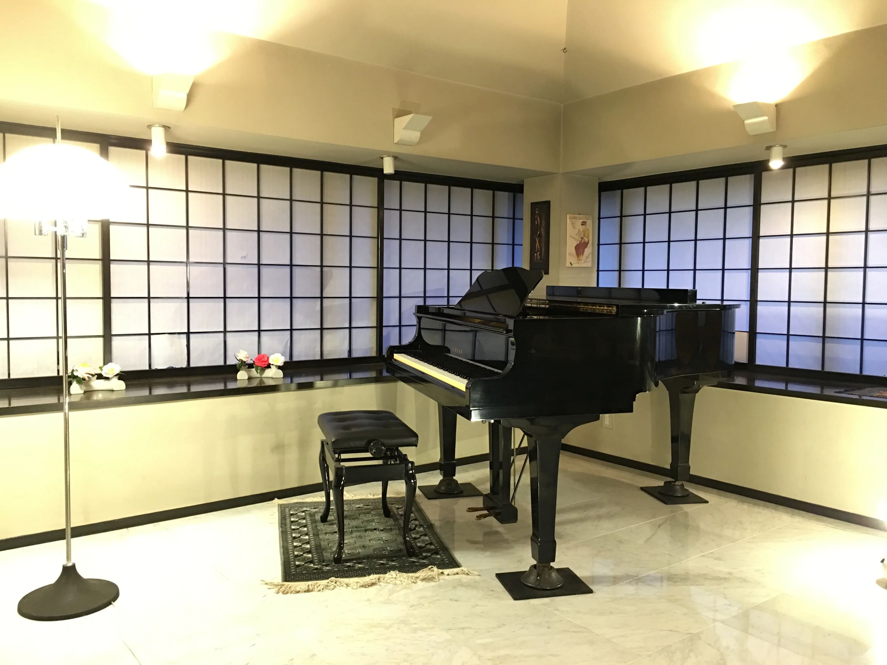 リトミックサロン ユリイカ 桜ケ丘教室のサムネイル画像 2