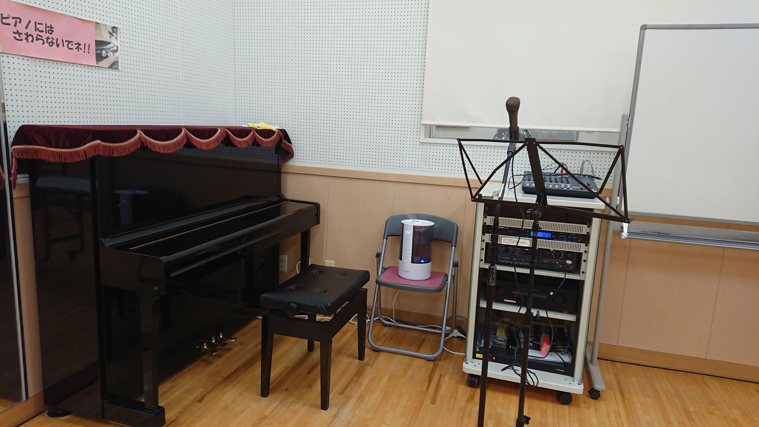 セブンカルチャークラブ リトミック 亀有のサムネイル画像 5