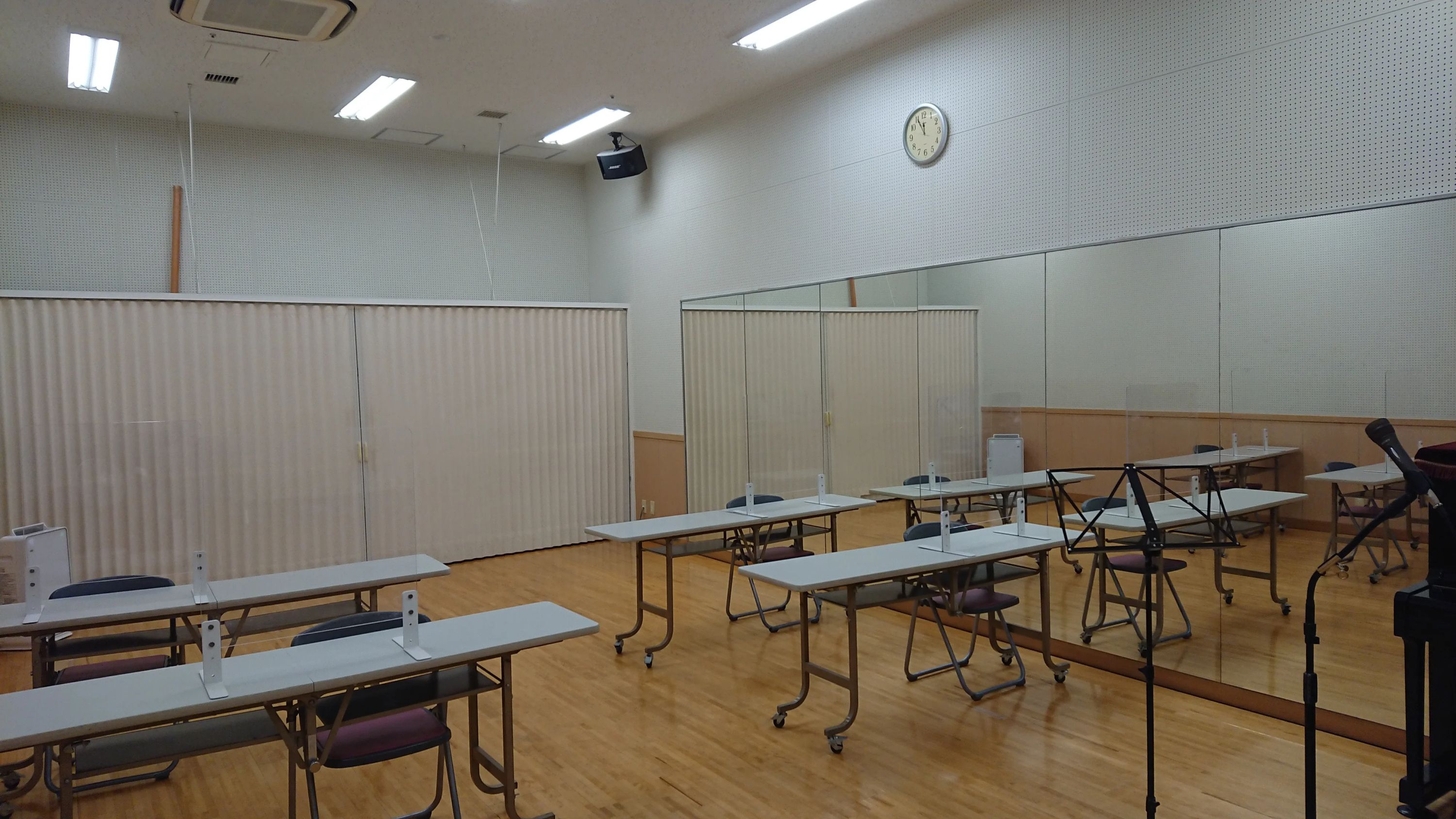 セブンカルチャークラブ リトミック 亀有のメイン画像