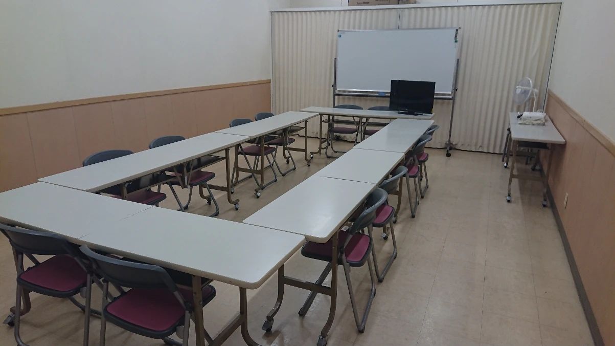 セブンカルチャークラブ リトミック 亀有のサムネイル画像 2