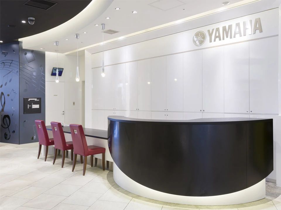 ヤマハ音楽教室 リトミック ミュージックアベニュー渋谷cocotiのメイン画像