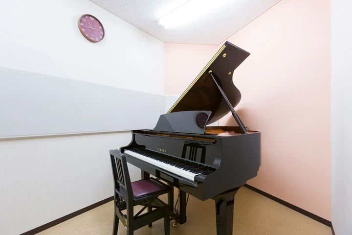 ヤマハ音楽教室 リトミック ミュージックアベニュー渋谷cocotiのサムネイル画像 3