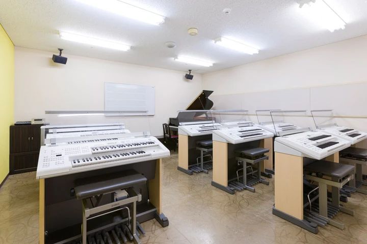 ヤマハ音楽教室 リトミック ミュージックアベニュー渋谷cocotiのサムネイル画像 4