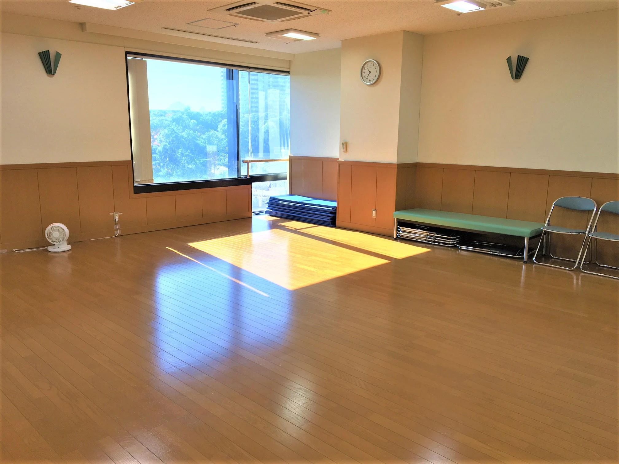 JEUGIA(ジュージヤ)カルチャーセンター リトミック 多摩センターのサムネイル画像 2