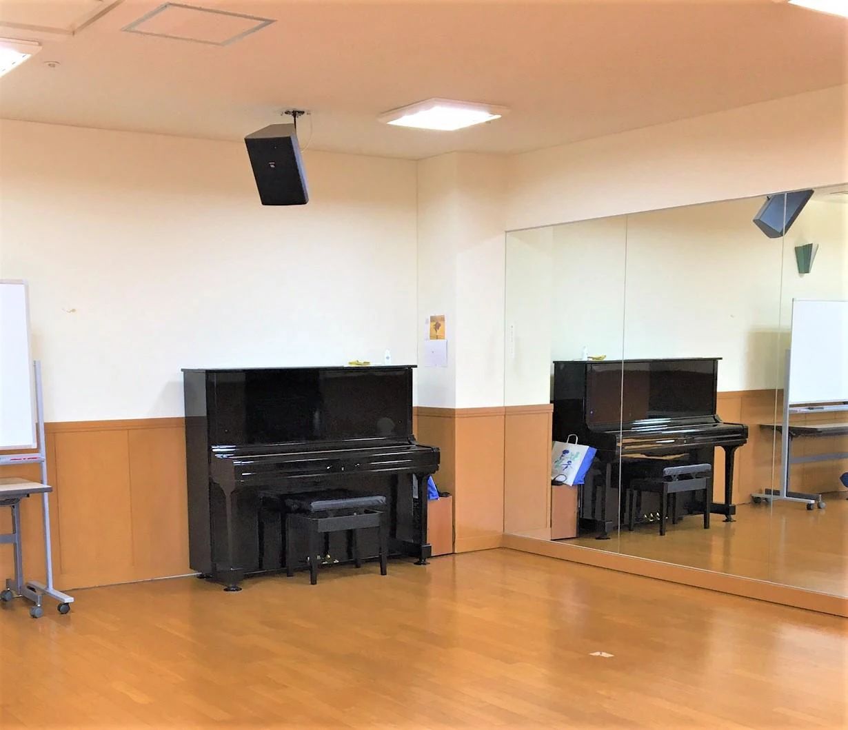 JEUGIA(ジュージヤ)カルチャーセンター リトミック 多摩センターのサムネイル画像 5