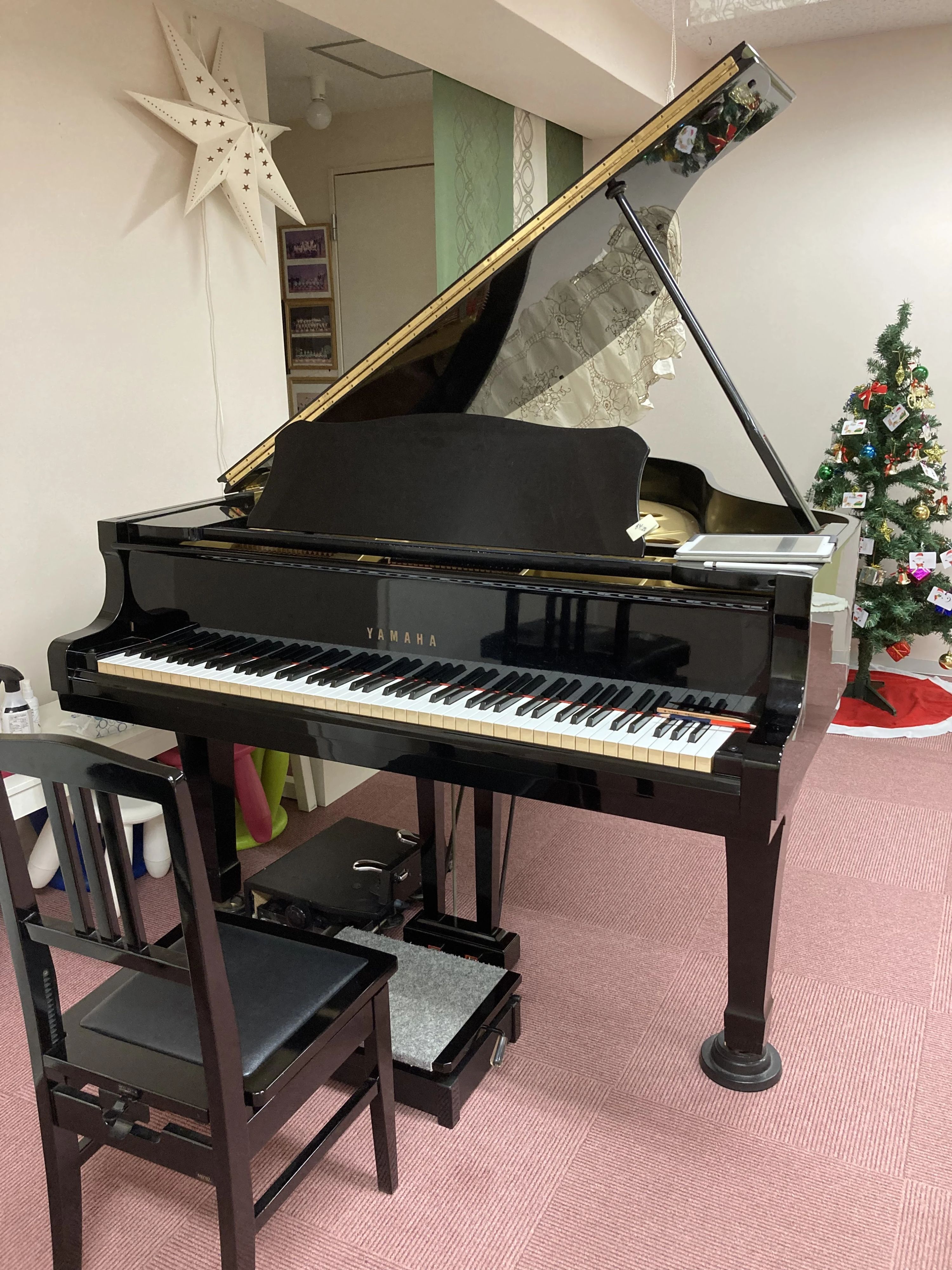 FUN MUSIC STUDIO リトミック 小石川教室のメイン画像