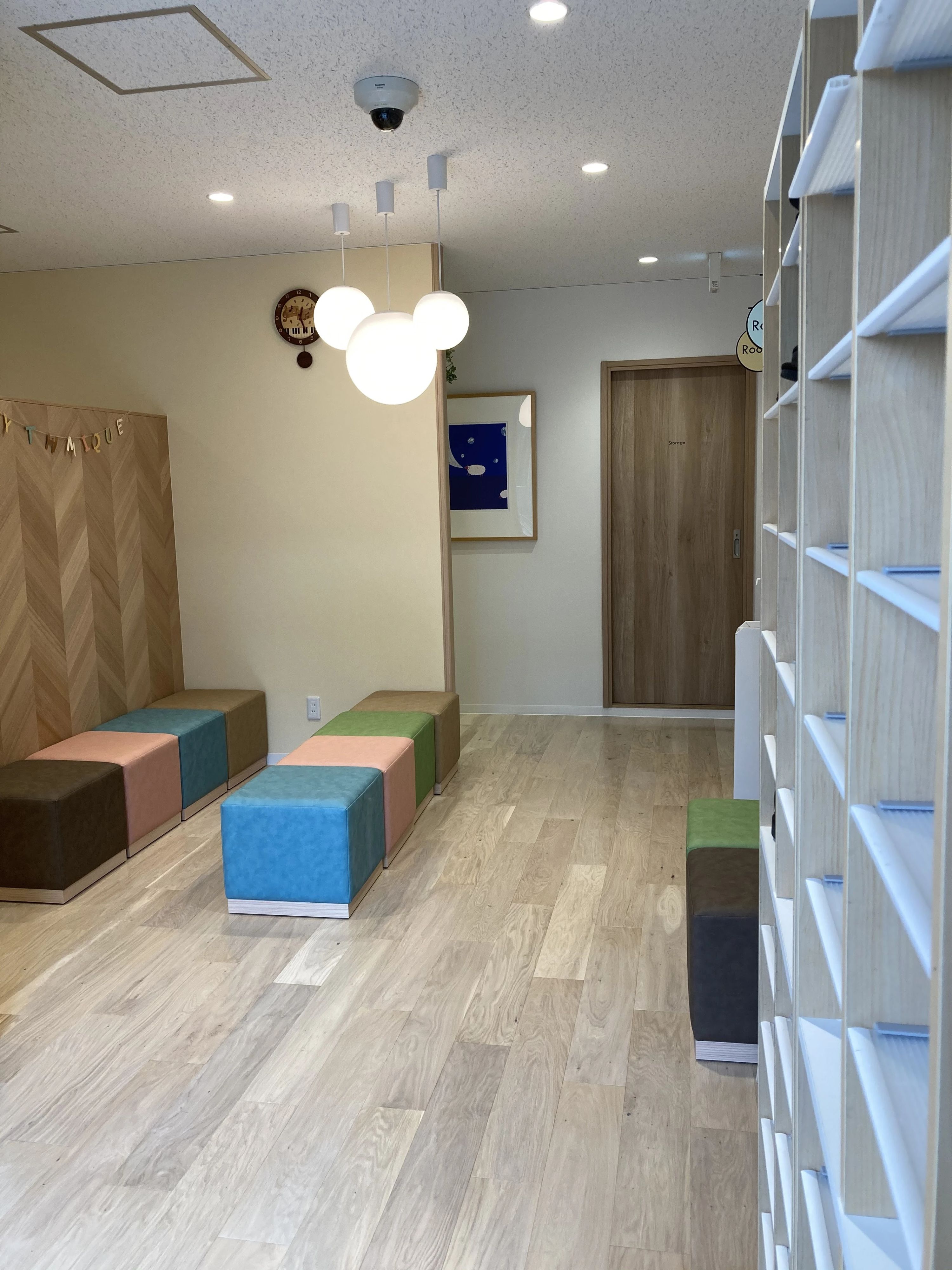 Happy Smile Rythmique♪ リトミック 千駄ヶ谷教室のサムネイル画像 3