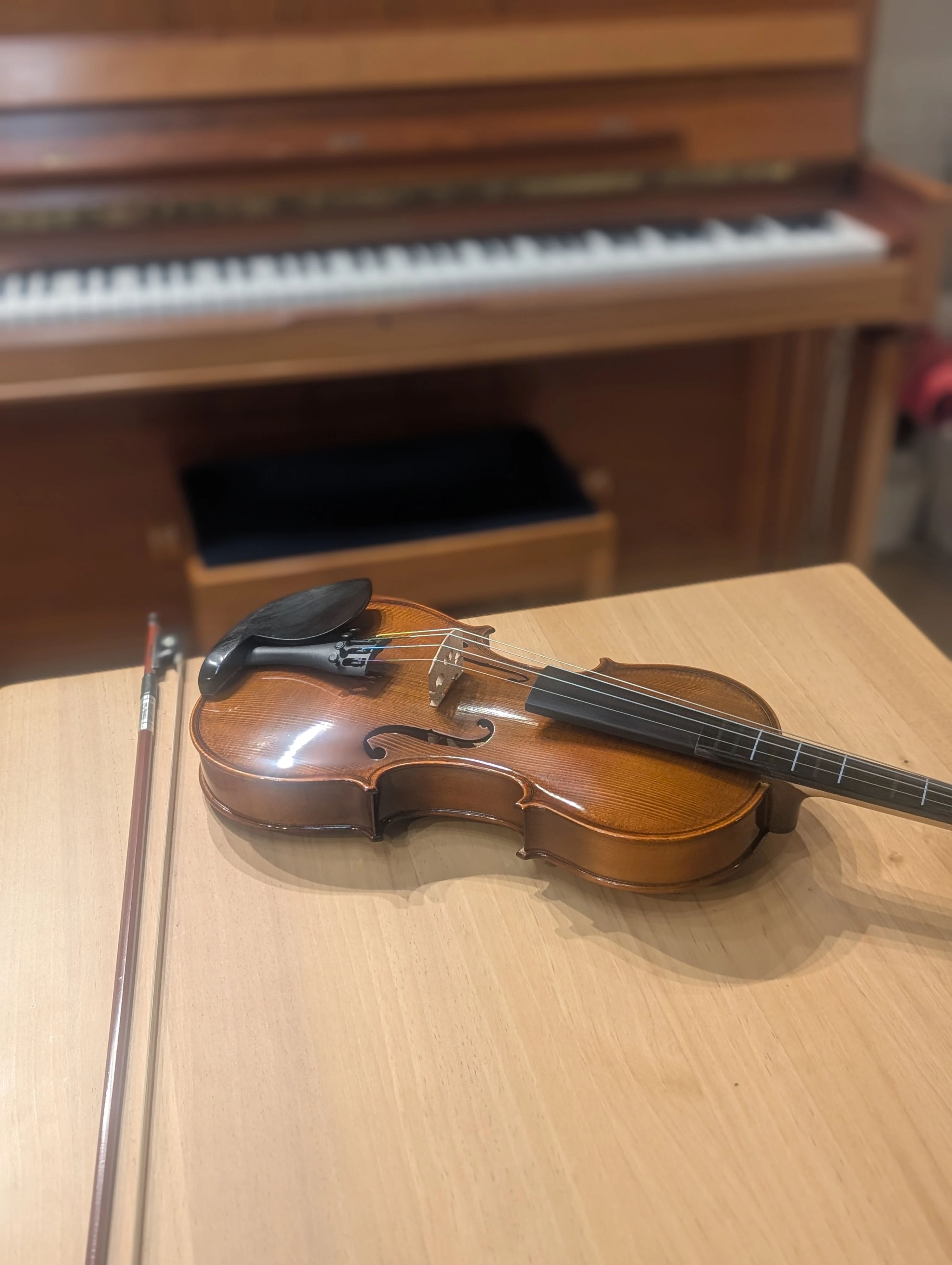 PIANOVA MUSIC リトミック 内神田教室のサムネイル画像 5