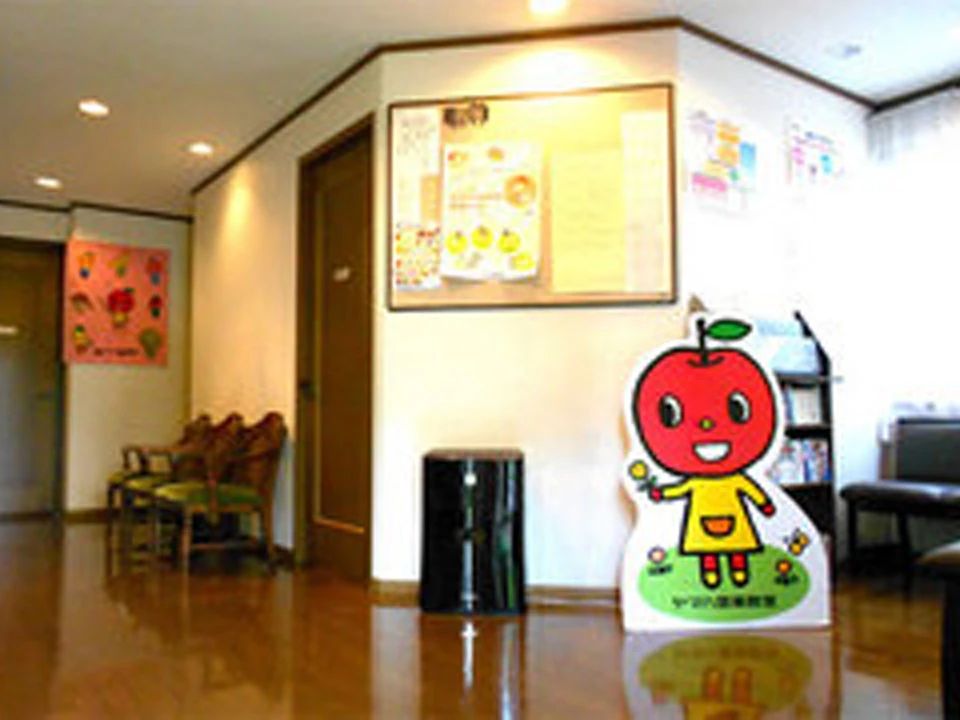 ヤマハ音楽教室 リトミック つつじケ丘センターのメイン画像