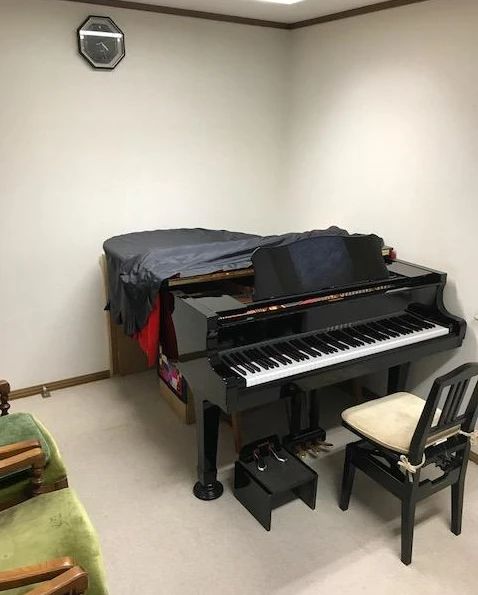 ヤマハ音楽教室 リトミック つつじケ丘センターのサムネイル画像 3