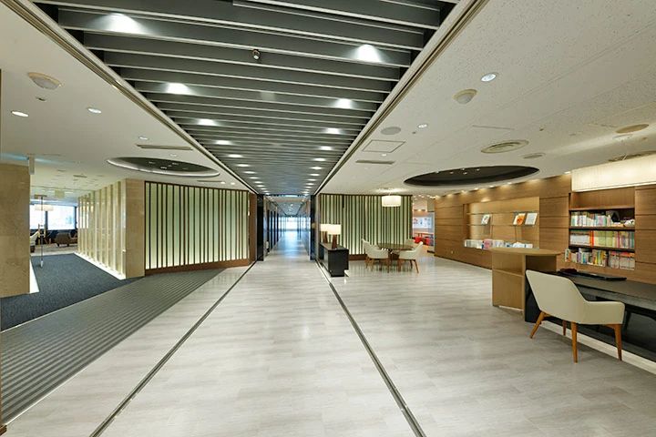 ヤマハ音楽教室 リトミック ミュージックアベニュー新宿クラッセのサムネイル画像 3