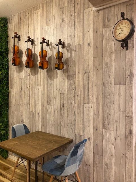 ユリミュージックキャンパス リトミック 喜多見教室のサムネイル画像 5