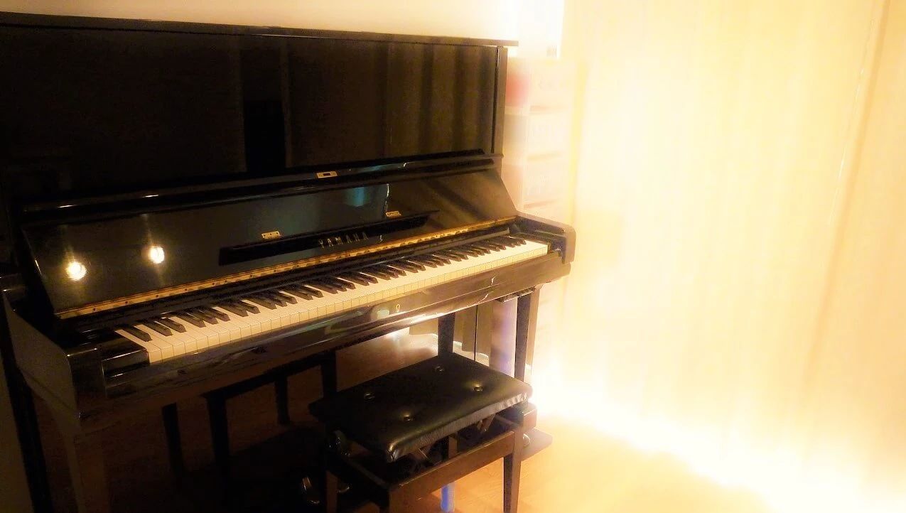 やました音楽教室 リトミック 東嶺教室のメイン画像