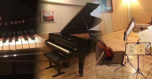 ミュージックスクールSOTTOVOCE リトミック 表参道クラシックスペースのサムネイル画像 3