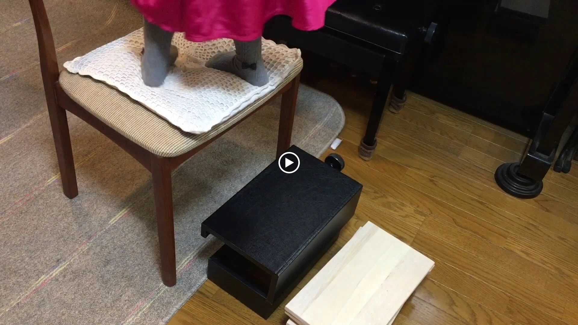 長野よし子ピアノ教室 リトミック 上石神井南町教室のメイン画像