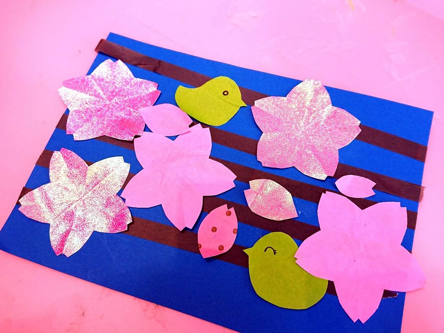 音符ビッツ教室ピッコリーナ リトミック 門前仲町教室のサムネイル画像 3