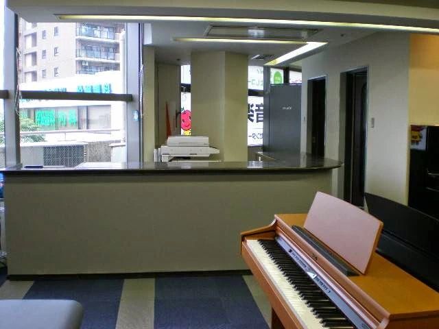 ヤマハ音楽教室 リトミック ヤマノミュージックセンター船堀のメイン画像