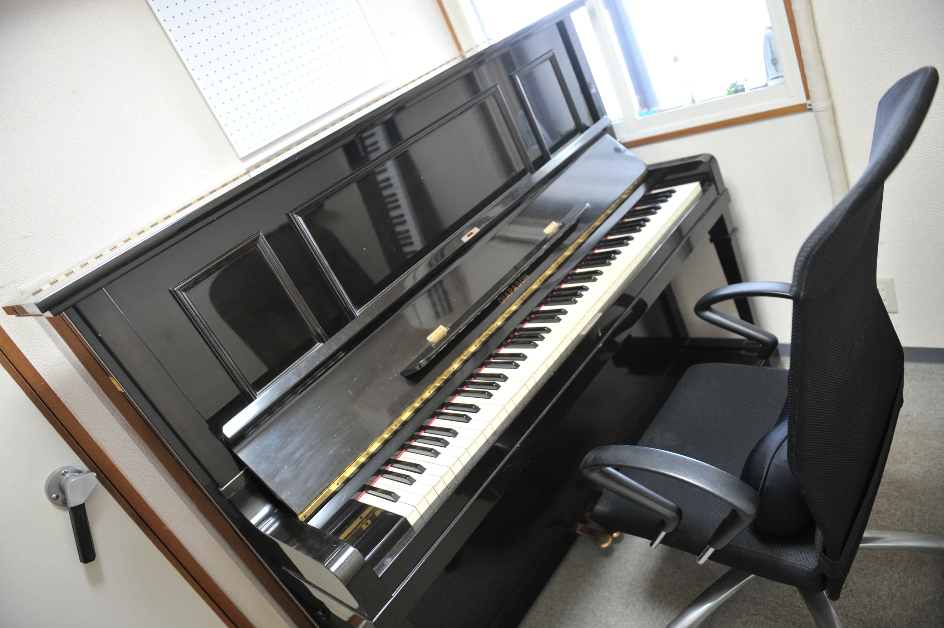 イッセー音楽教室 リトミック 光が丘教室のサムネイル画像 4