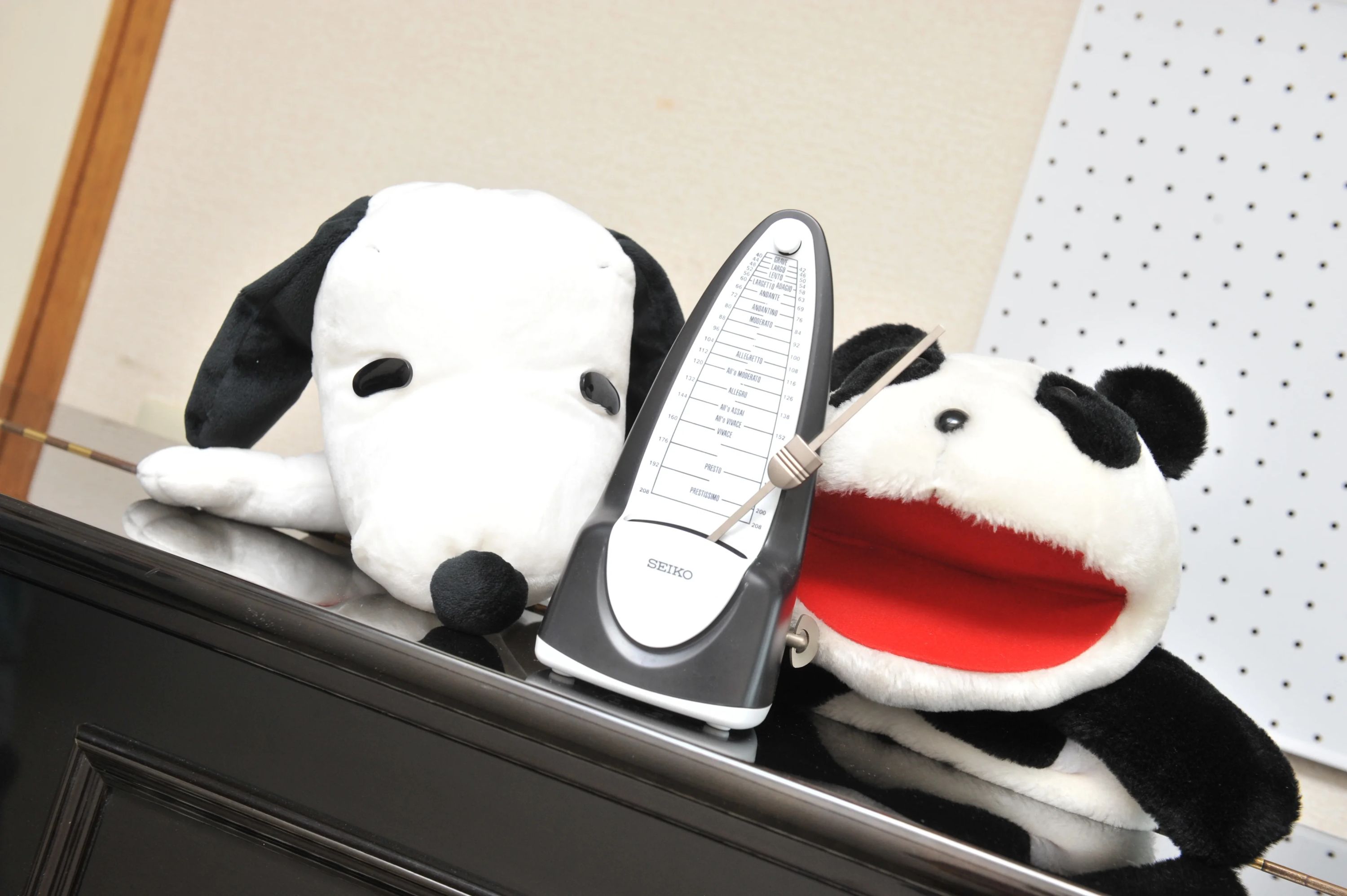 イッセー音楽教室 リトミック 光が丘教室のサムネイル画像 5