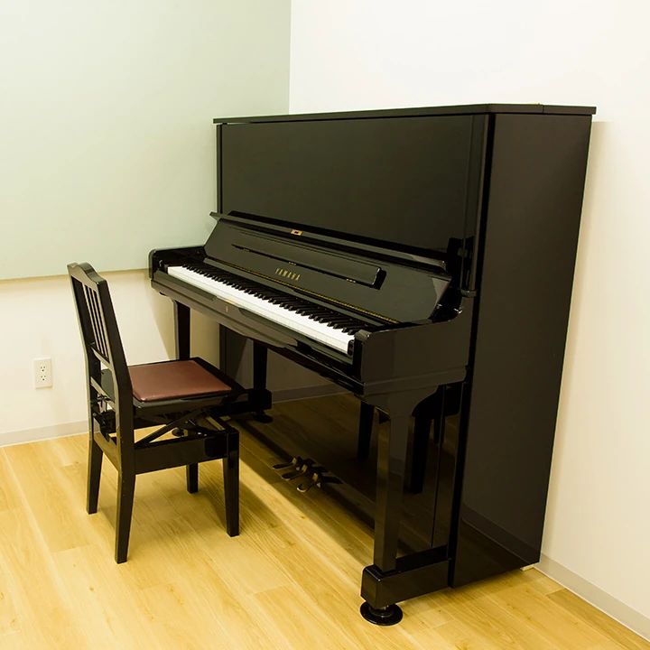 ヤマハ音楽教室 リトミック ミュージックスクエア立川のメイン画像