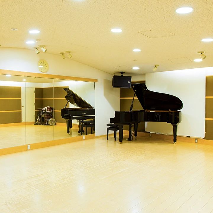 ヤマハ音楽教室 リトミック ミュージックスクエア立川のサムネイル画像 4