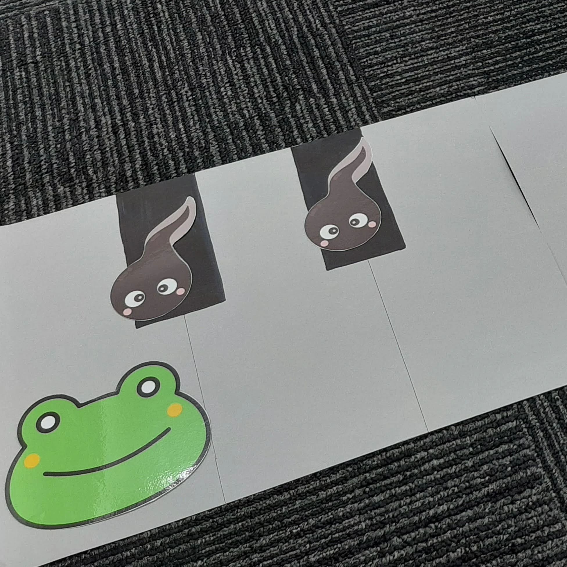 ラパン音楽教室 リトミック 新高円寺教室のサムネイル画像 3