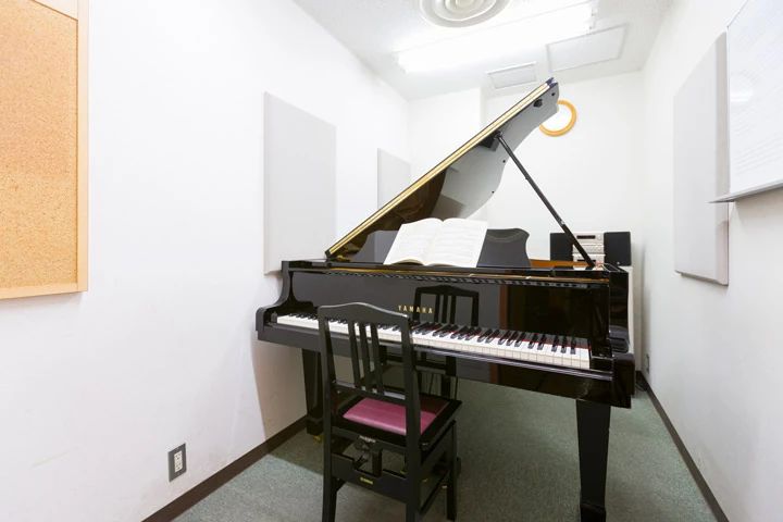 ヤマハ音楽教室 リトミック 学芸大学センターのサムネイル画像 2