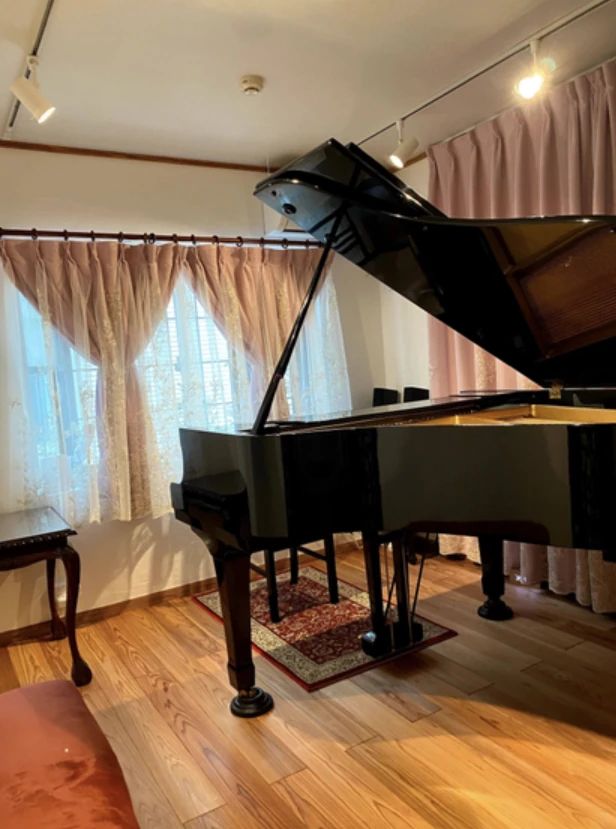 リオ音楽教室 リトミック 鷺宮教室のメイン画像