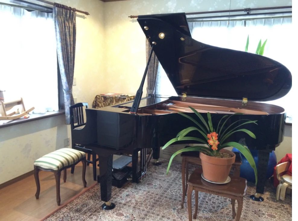 リオ音楽教室 リトミック 鷺宮教室のサムネイル画像 2