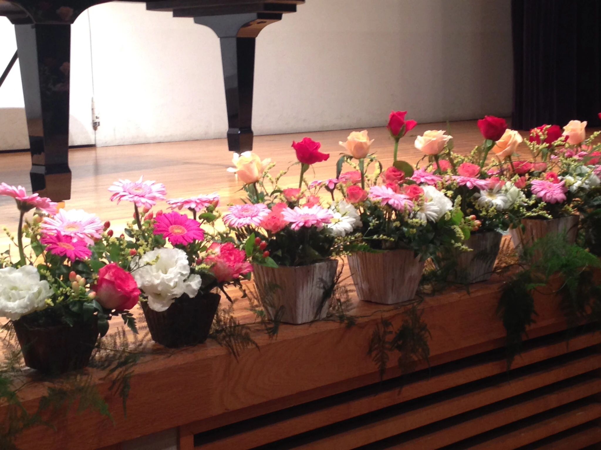 歌とピアノの教室Want to SING?! リトミック 関町教室のサムネイル画像 4