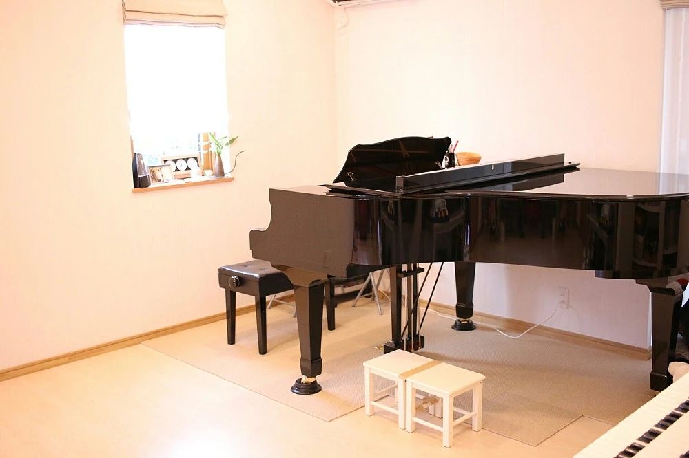 石井千草エスパシオ音楽教室 リトミック ひばりヶ丘北教室のサムネイル画像 4