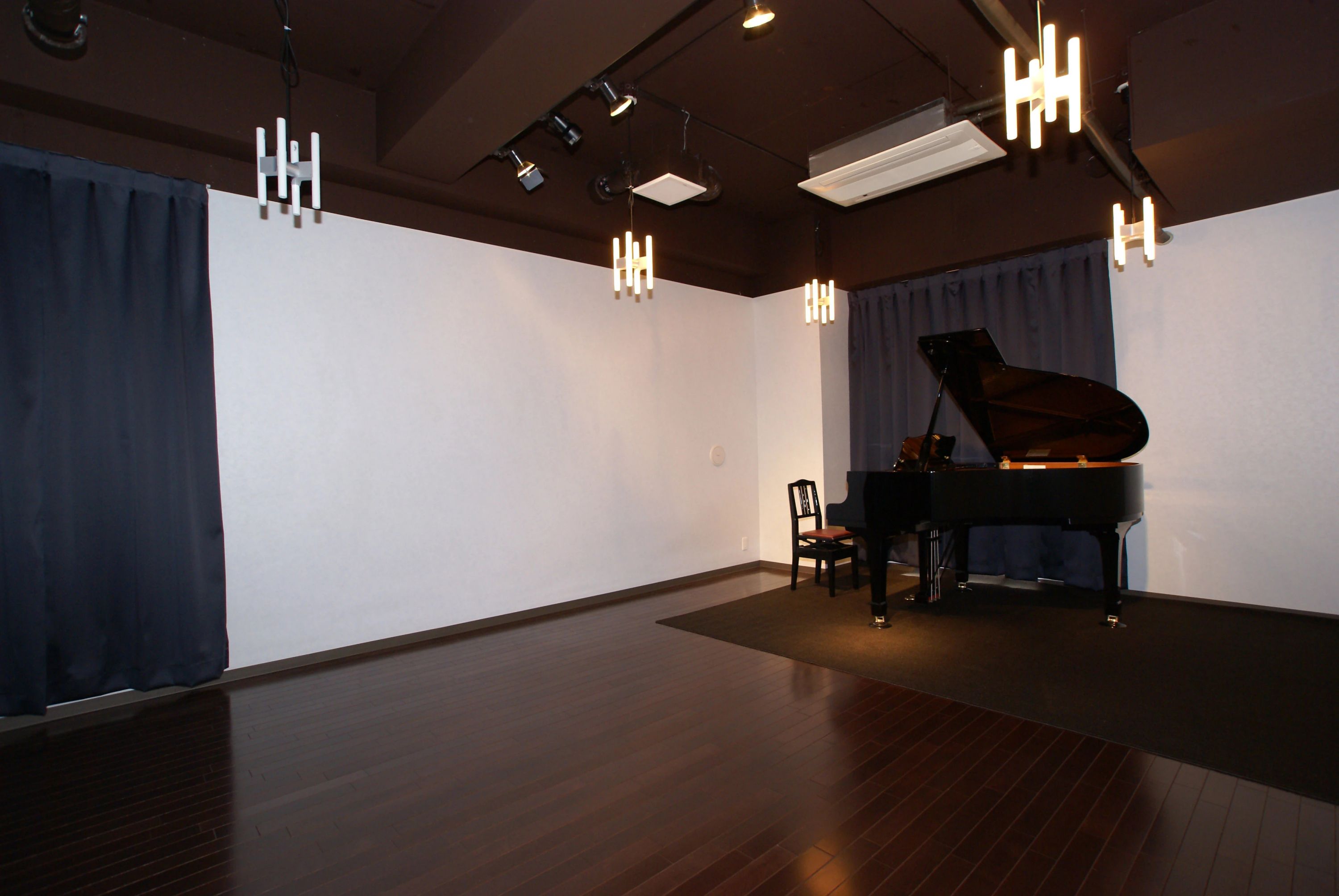 カノン音楽教室 リトミック 綾瀬校のメイン画像