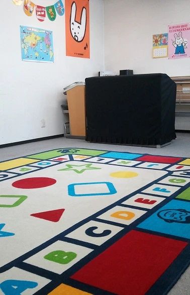 ヤマハ音楽教室 リトミック 高田馬場センターのサムネイル画像 2