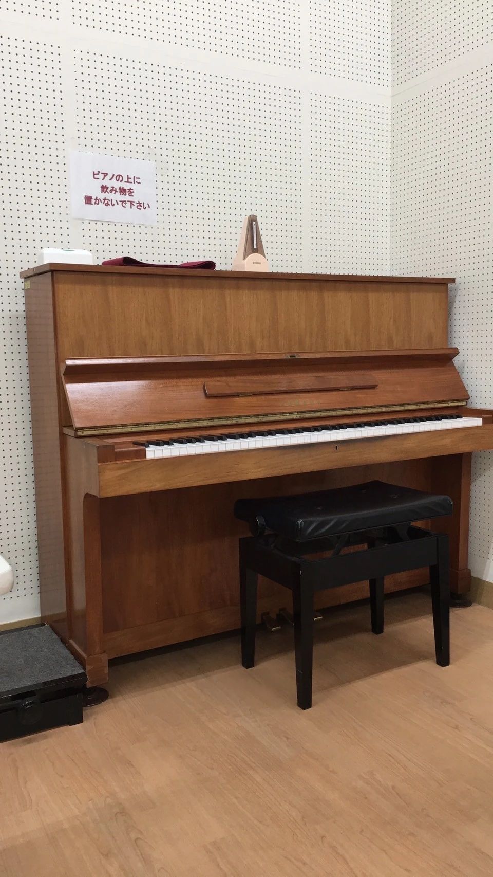 セブンカルチャークラブ リトミック 西新井のサムネイル画像 3