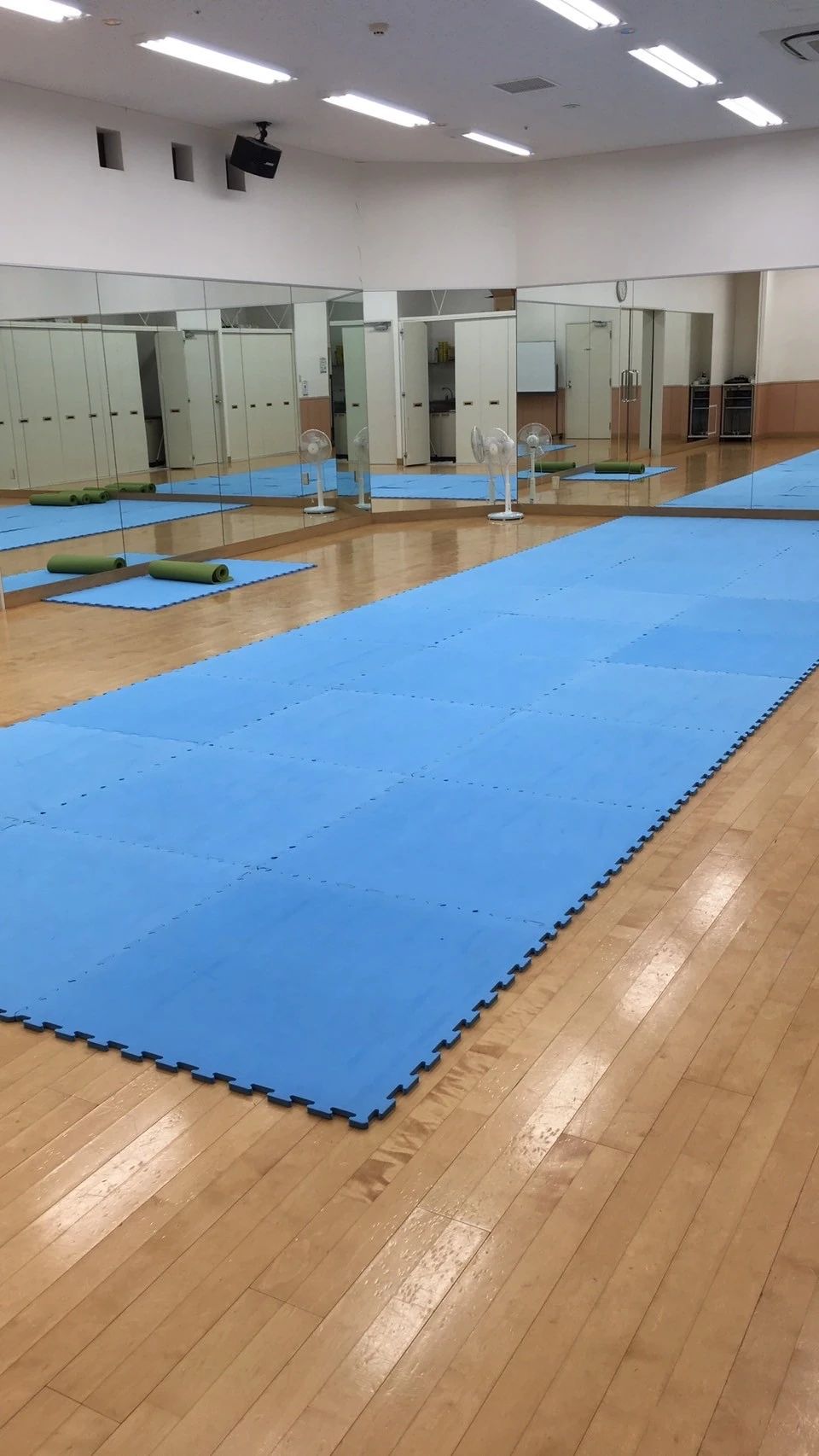 セブンカルチャークラブ リトミック 西新井のサムネイル画像 5