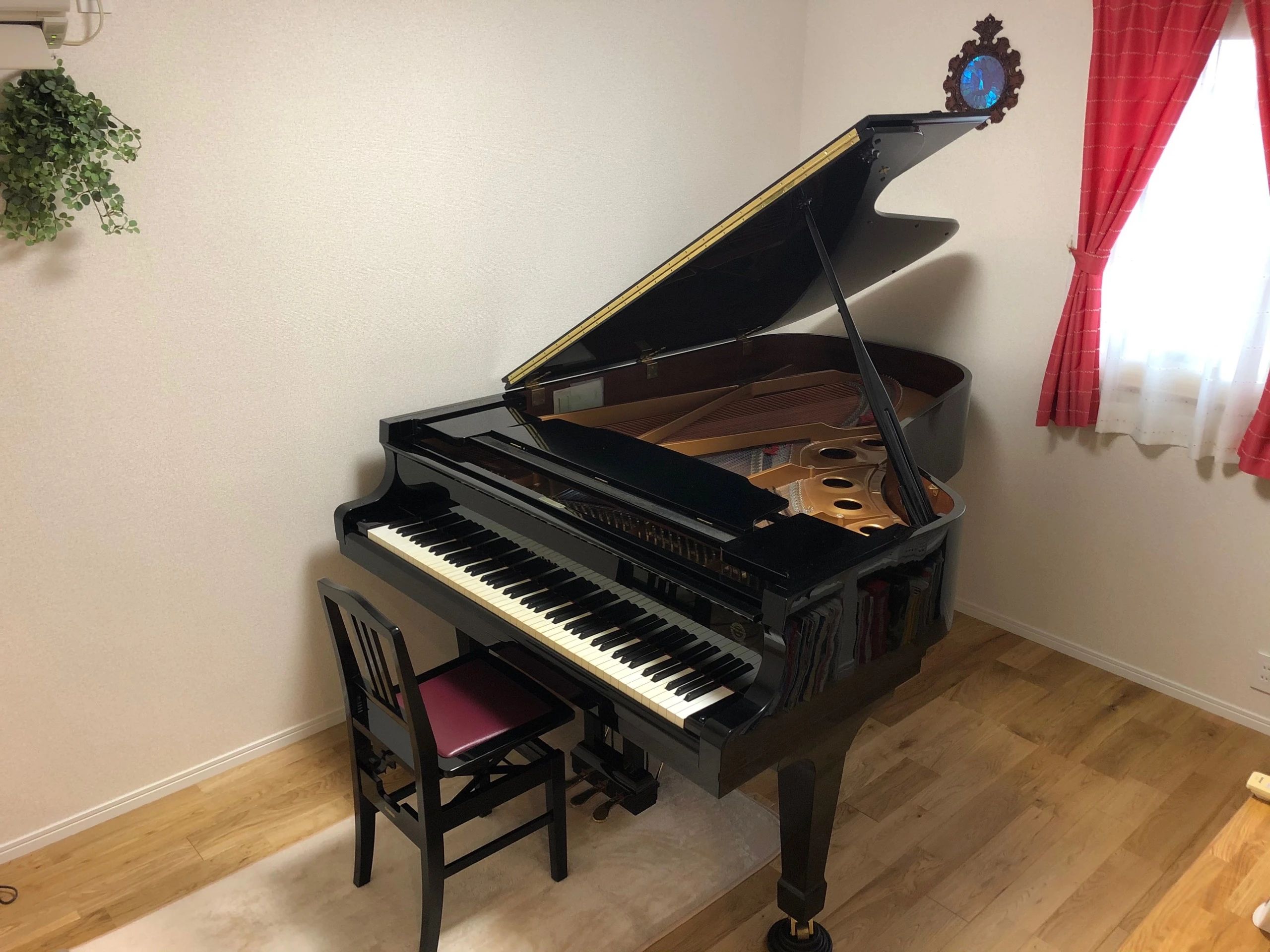 リーベピアノ教室 リトミック 佐須町教室のサムネイル画像 4