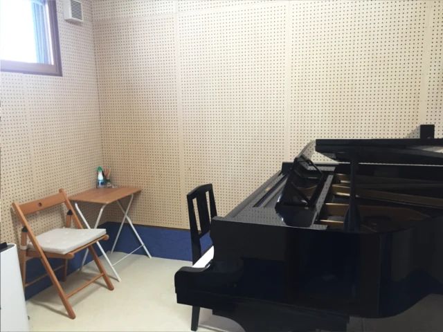 牛久保音楽教室 リトミック 小山ヶ丘教室のサムネイル画像 3