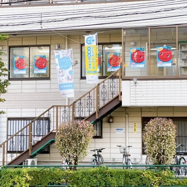 ヤマハ音楽教室 リトミック 板橋区役所前センターのメイン画像