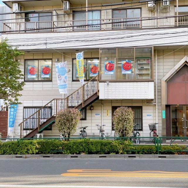 ヤマハ音楽教室 リトミック 板橋区役所前センターのサムネイル画像 3