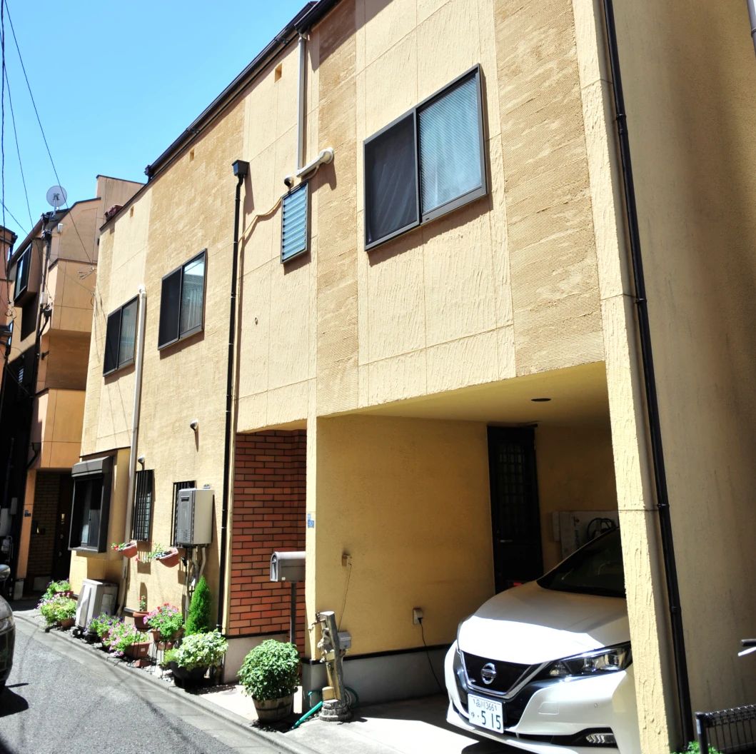 音楽工房こどもリトミック 大田区民プラザのメイン画像