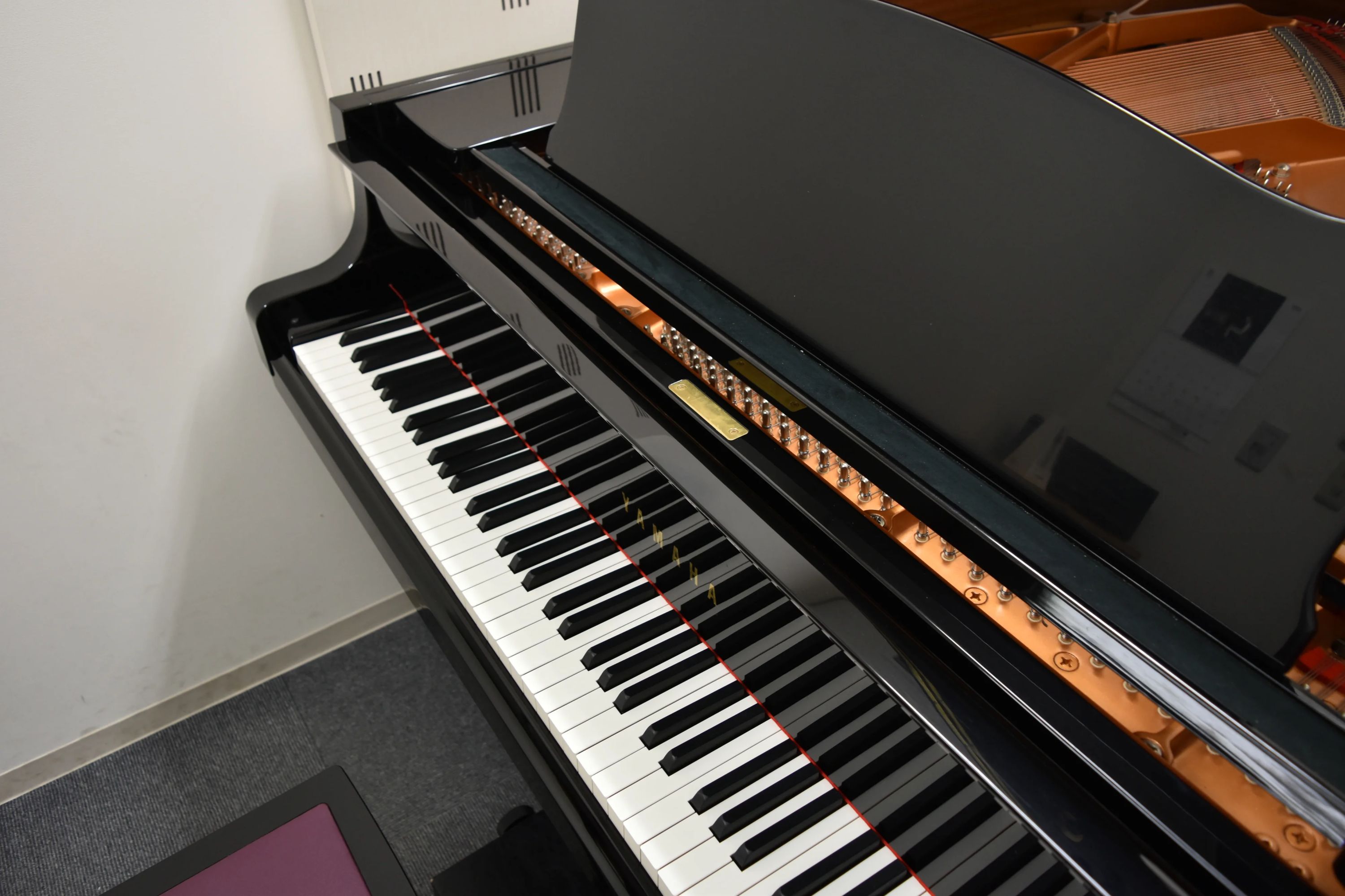 ヤマハ音楽教室 リトミック 町田根岸センターのメイン画像