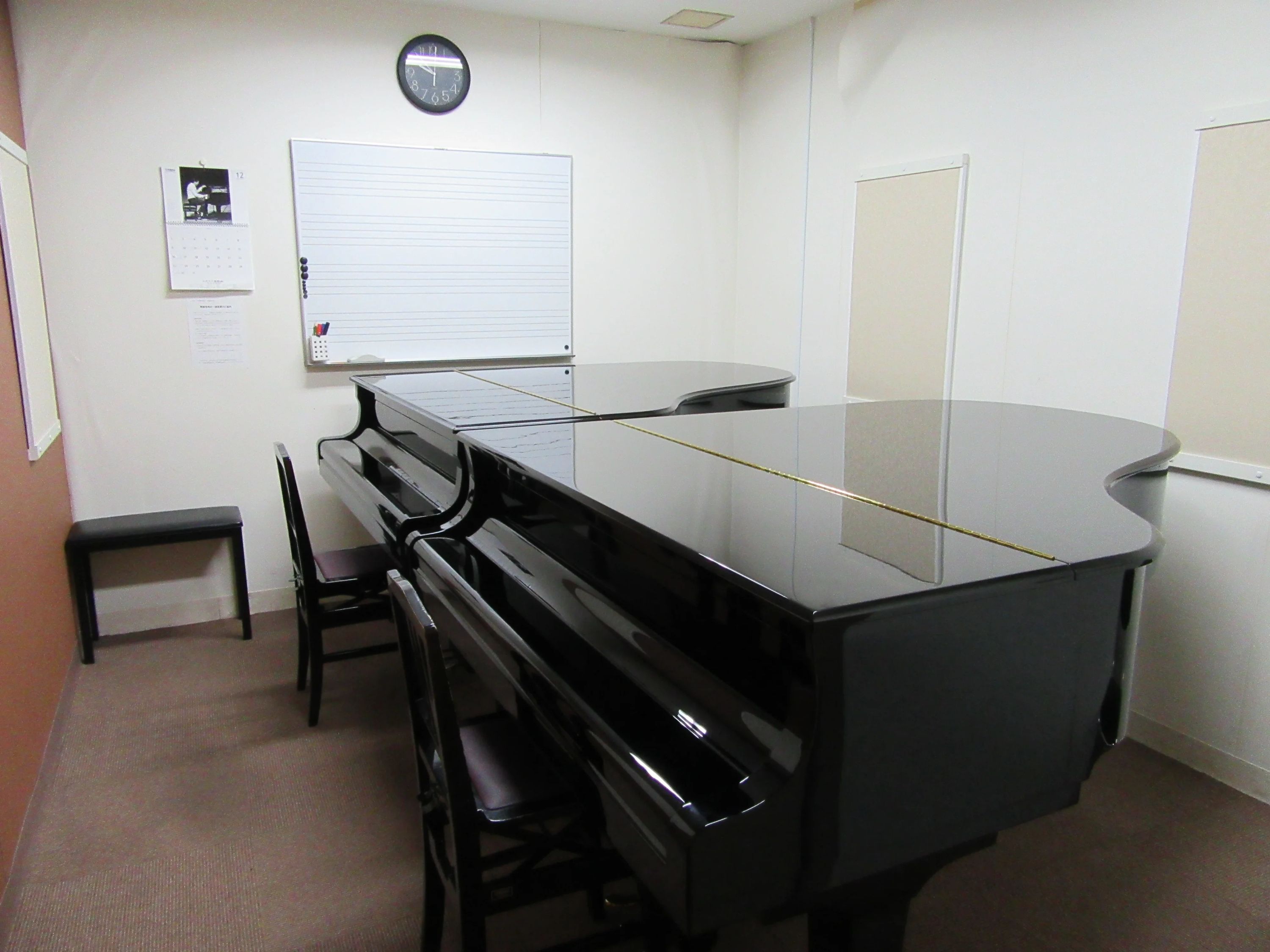 ヤマハ音楽教室 リトミック ミュージックサロン経堂のサムネイル画像 4