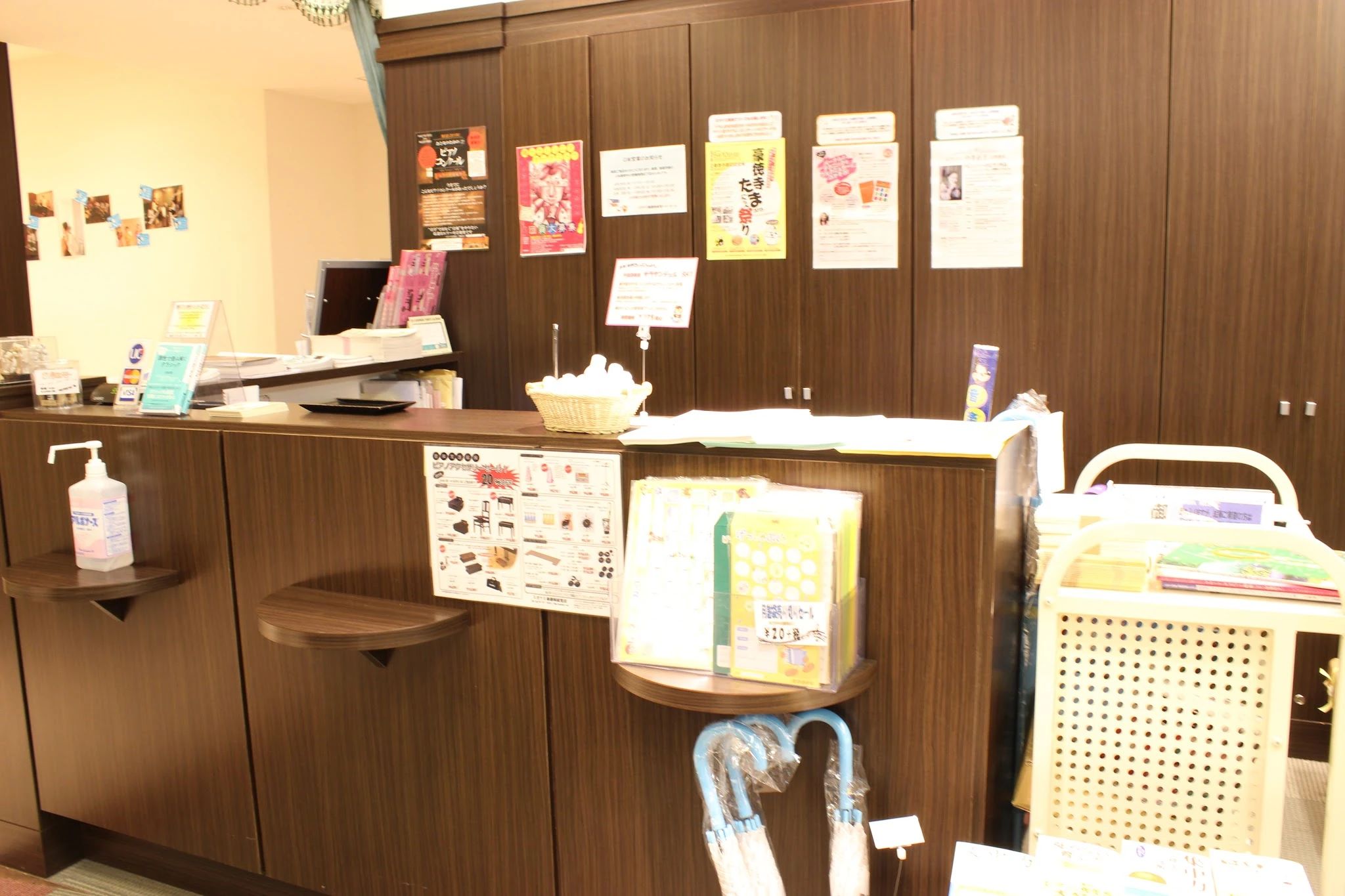 ヤマハ音楽教室 リトミック ミュージックサロン経堂のサムネイル画像 5