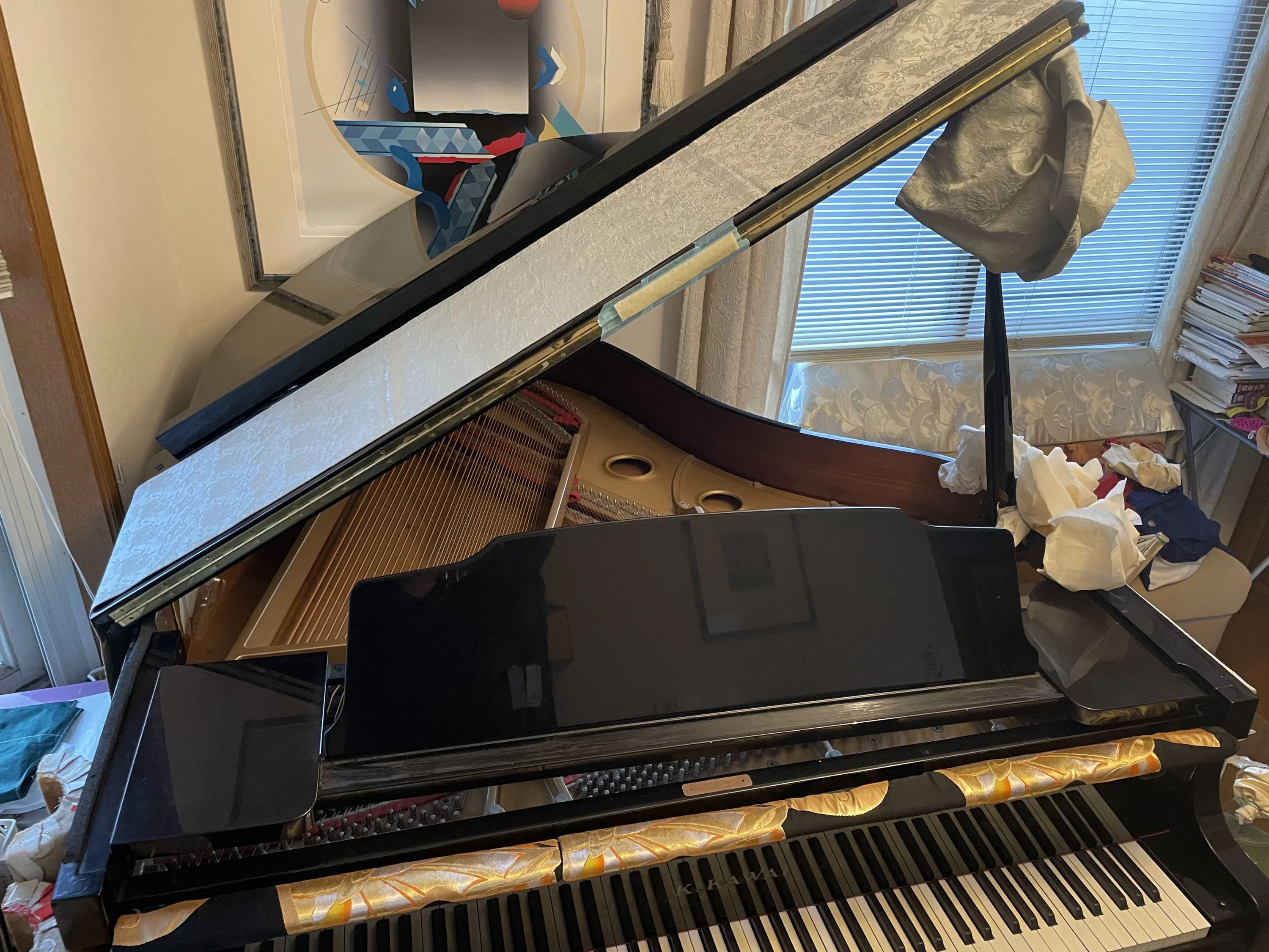 成城ミュージックアカデミー リトミック 駅前教室のサムネイル画像 4