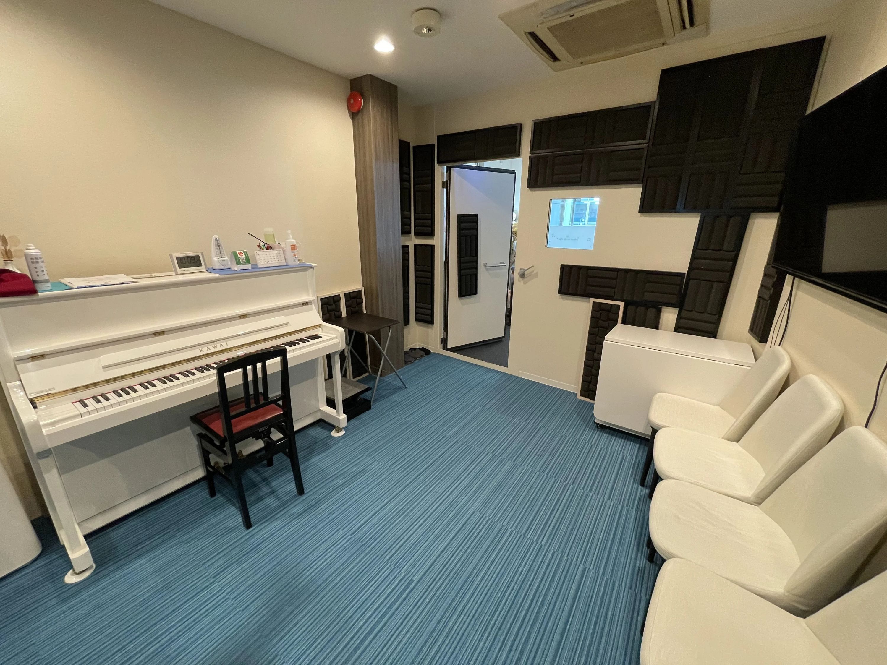 成城ミュージックアカデミー リトミック 駅前教室のサムネイル画像 5