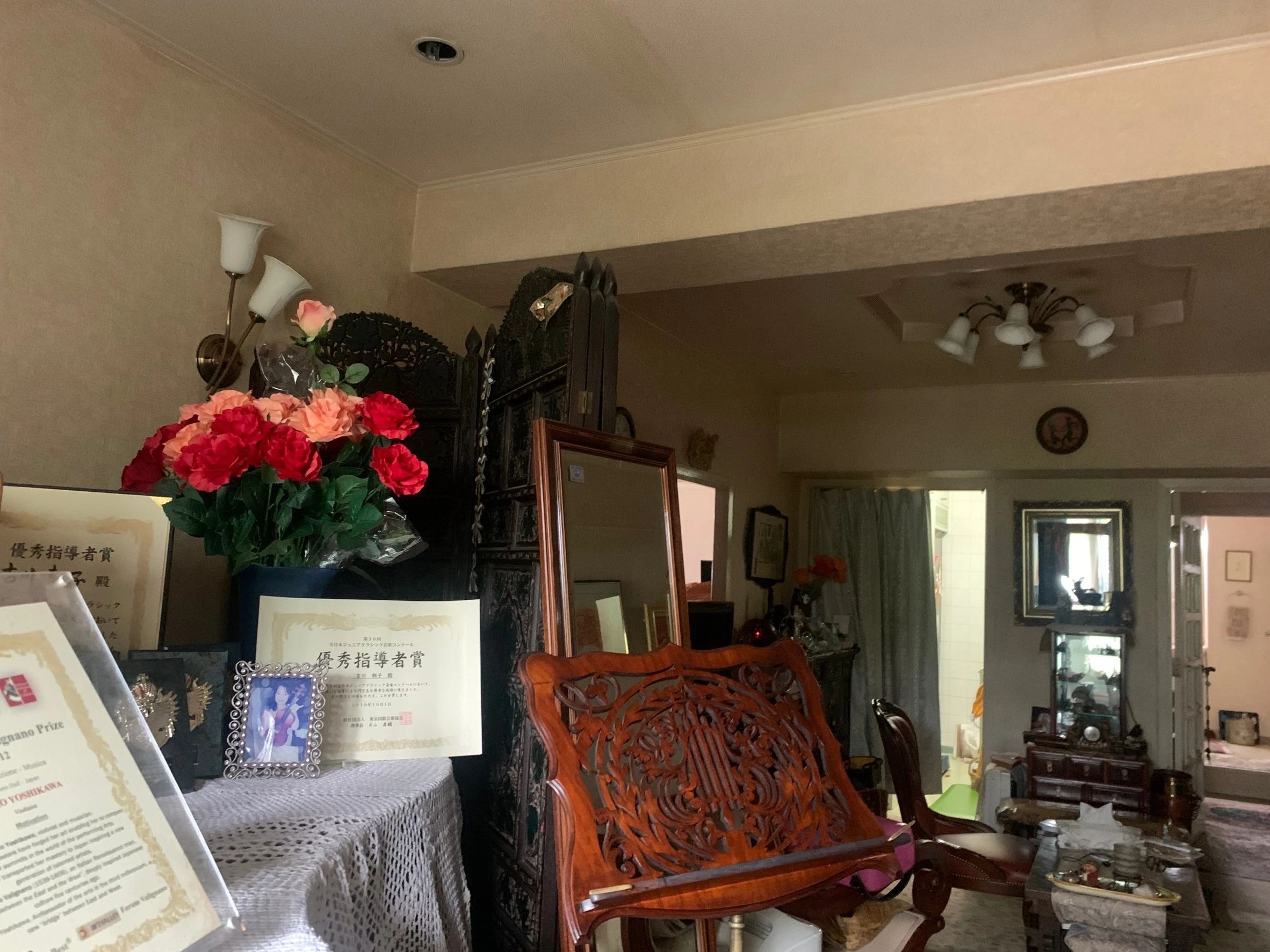 セシリア音楽教室 リトミック 六本木教室のサムネイル画像 3