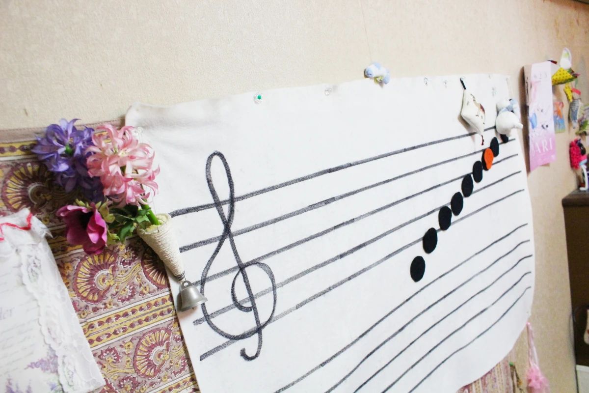 MYMUSICピアノ教室 リトミック 白鷺教室のサムネイル画像 3