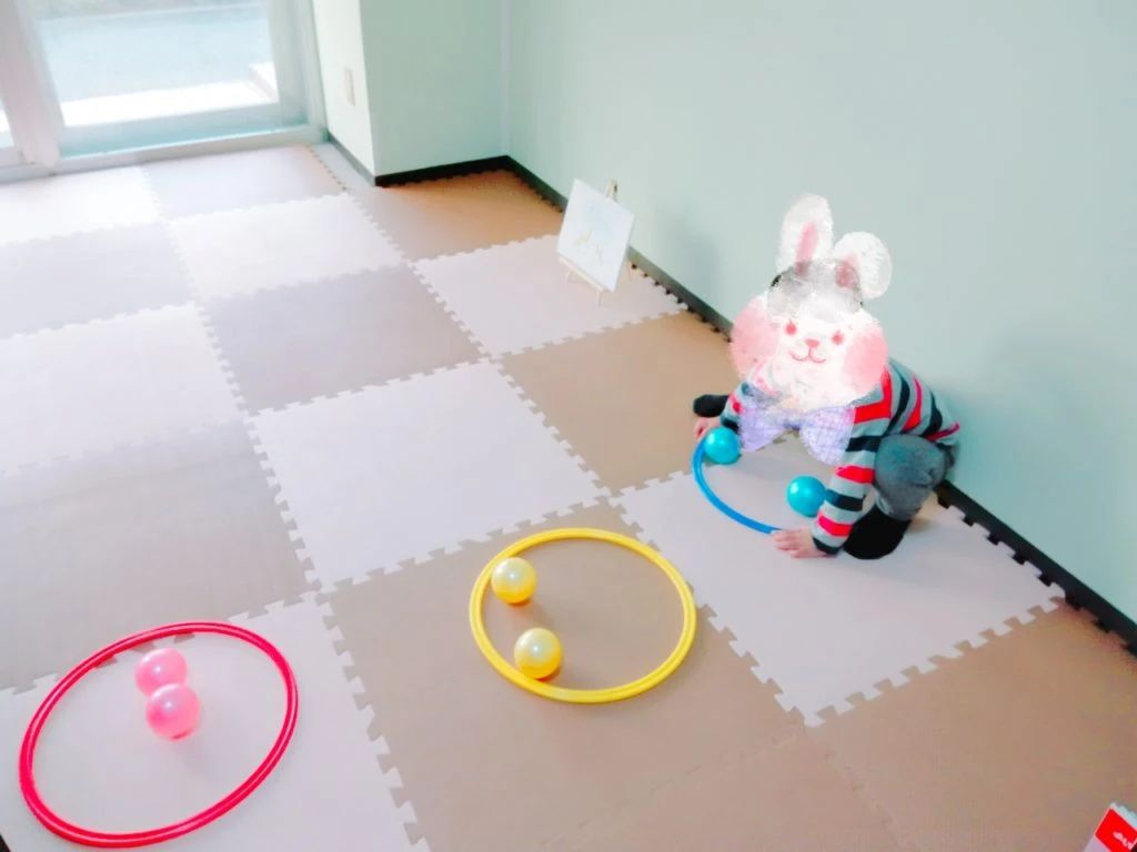 ラパン音楽教室 リトミック 森下教室のメイン画像