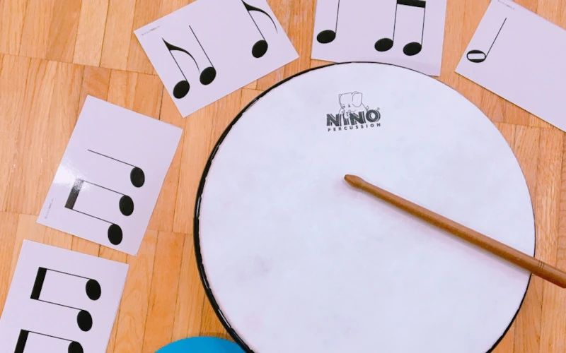 KIRARI(キラリ) リトミック 南久が原教室のサムネイル画像 2