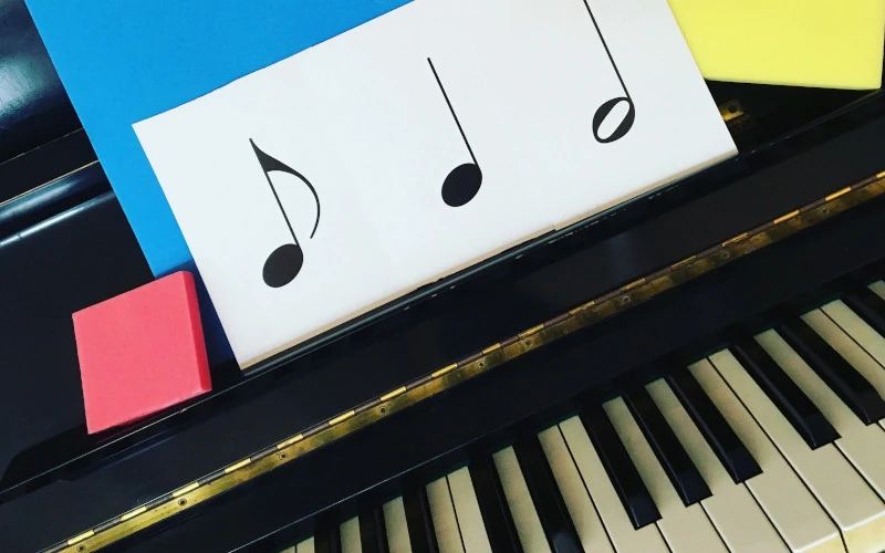 KIRARI(キラリ) リトミック 南久が原教室のサムネイル画像 3